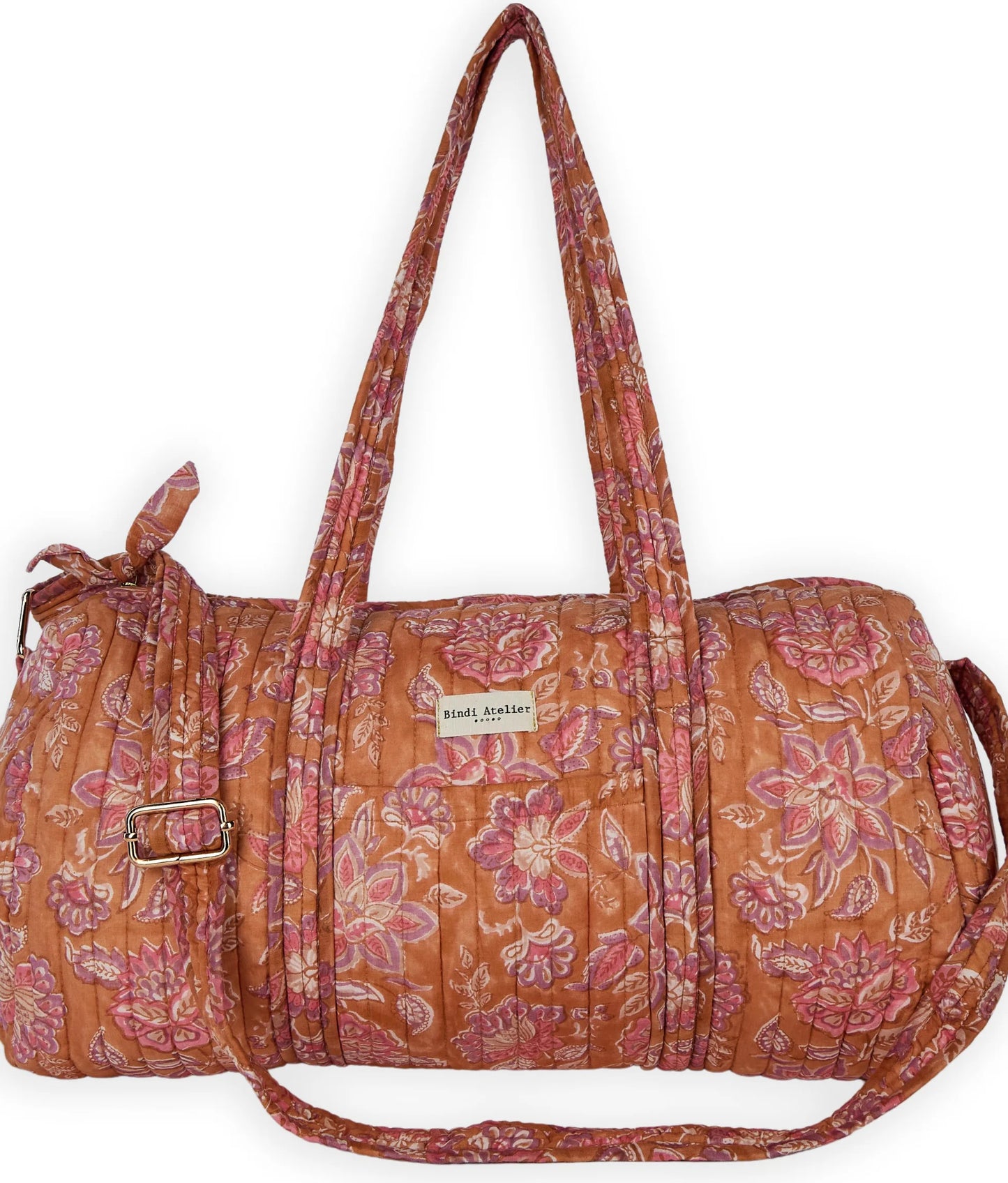 Sac bowling Matira Praline
