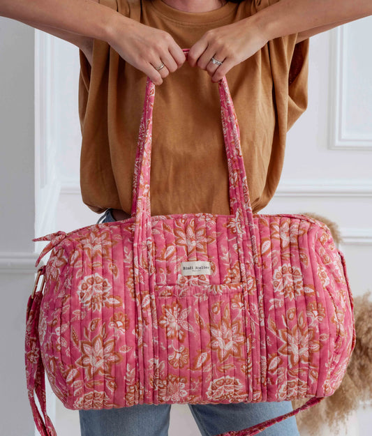 Sac bowling Matira Rosa