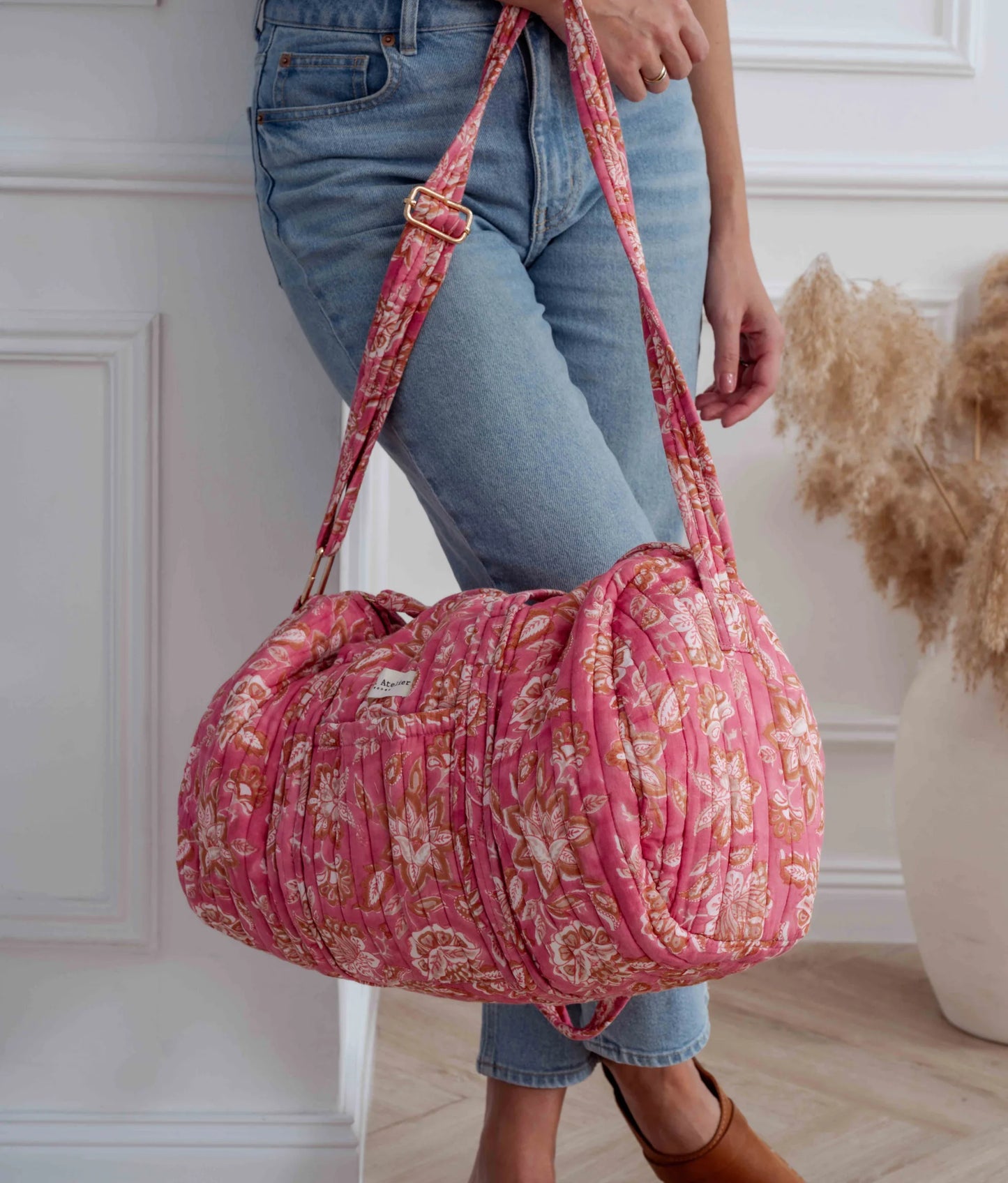 Sac bowling Matira Rosa