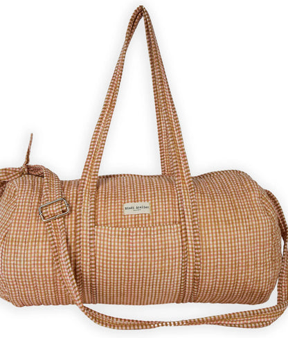 Sac bowling Nino Praline