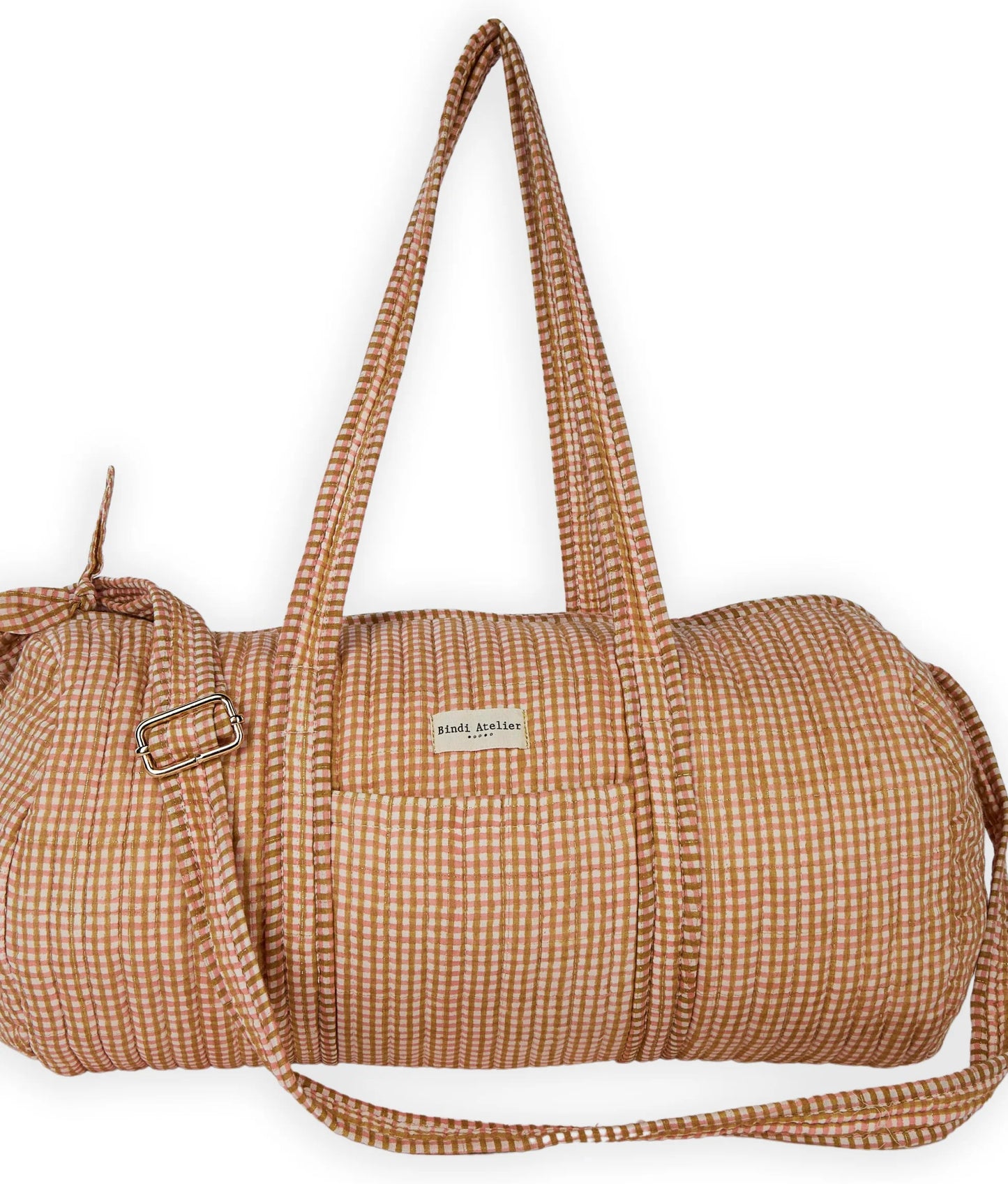 Sac bowling Nino Praline