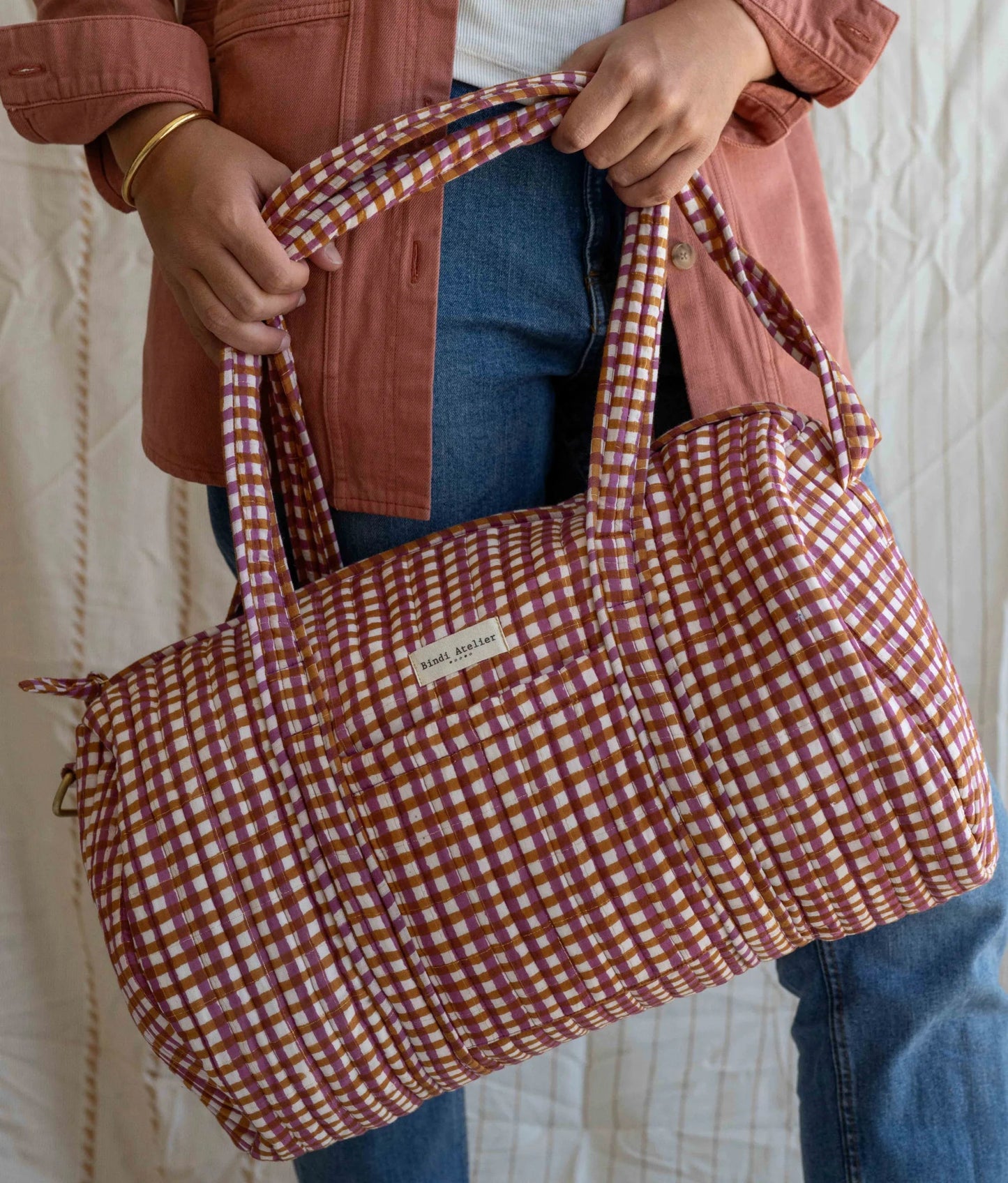 Sac bowling Tara Camel