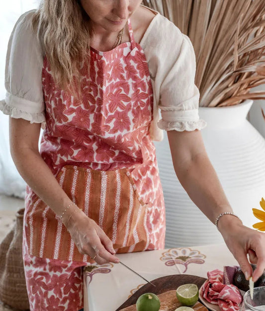 Tablier - Manoa Rosa