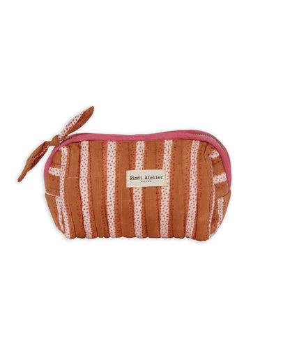Trousse maquillage - Bala Praline