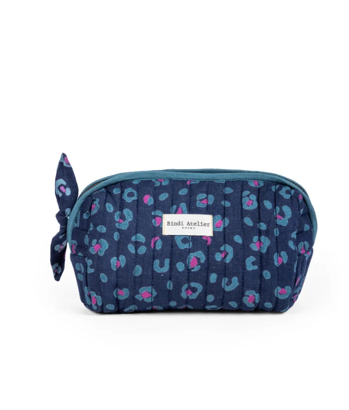 Trousse maquillage - Bengal Eclipse