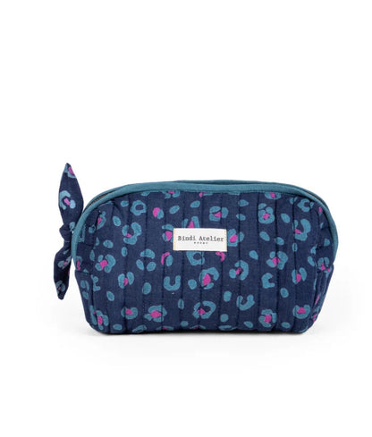Trousse maquillage - Bengal Eclipse