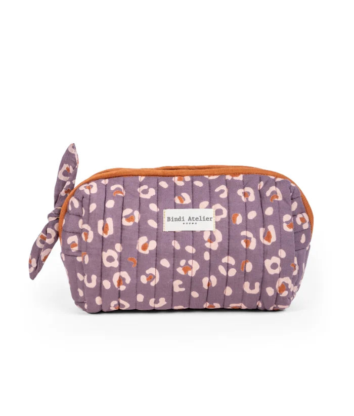 Trousse maquillage - Bengal Sureau