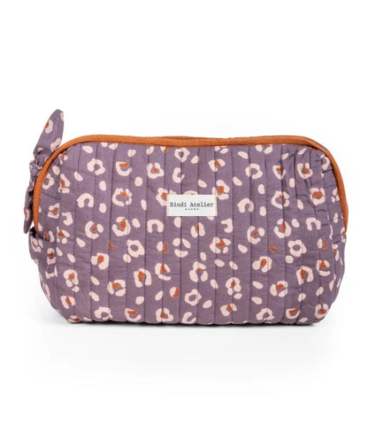 Trousse de toilette - Bengal Sureau