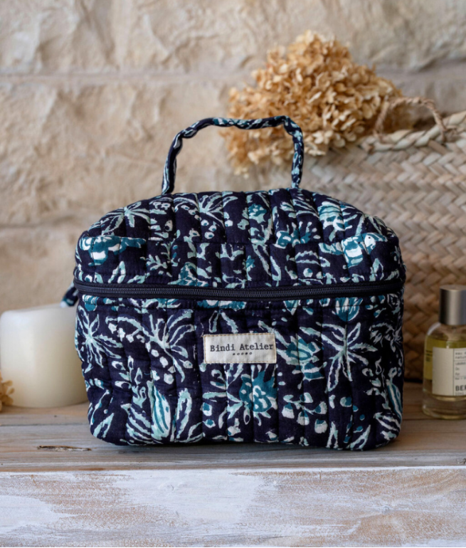Trousse vanity - Kali Eclipe