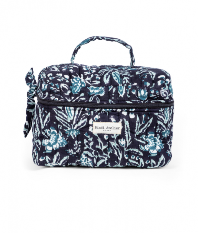 Trousse vanity - Kali Eclipe