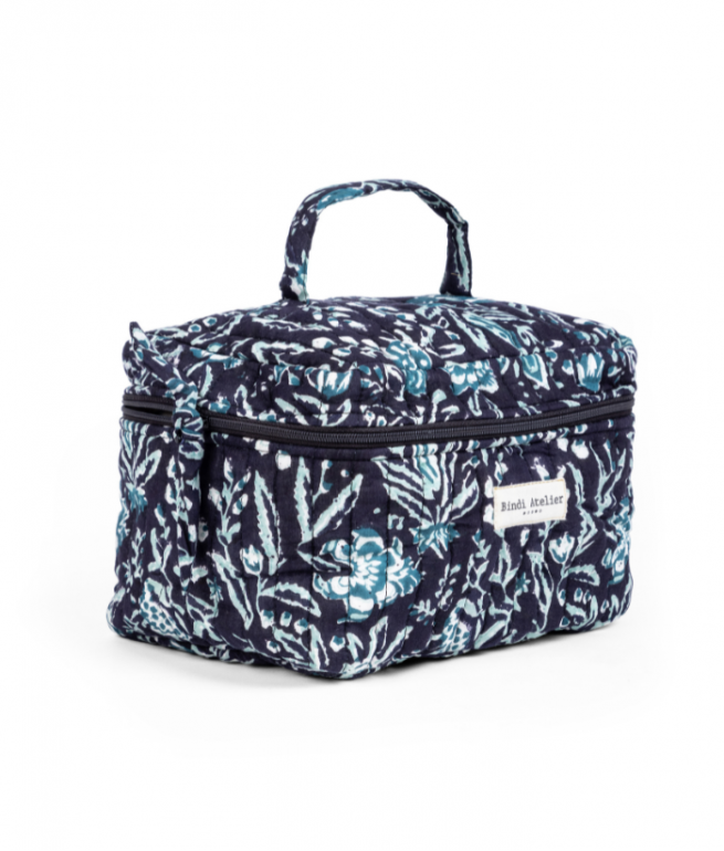 Trousse vanity - Kali Eclipe