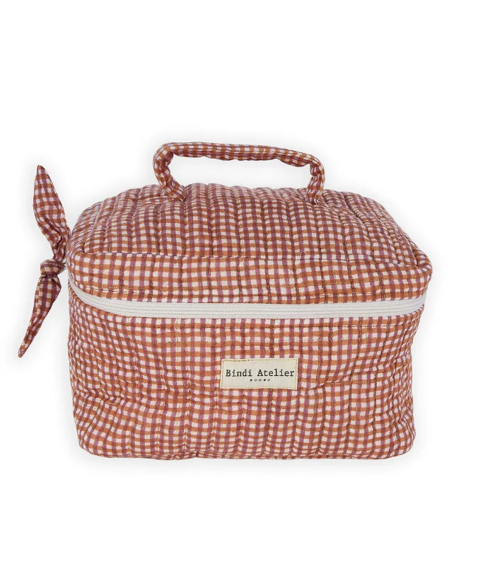 Trousse vanity Nino Sureau