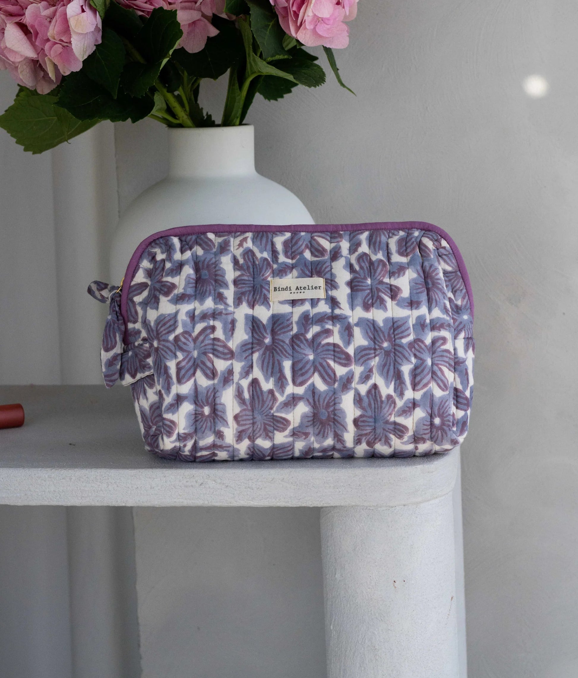 Trousse de toilette - Manoa Azul