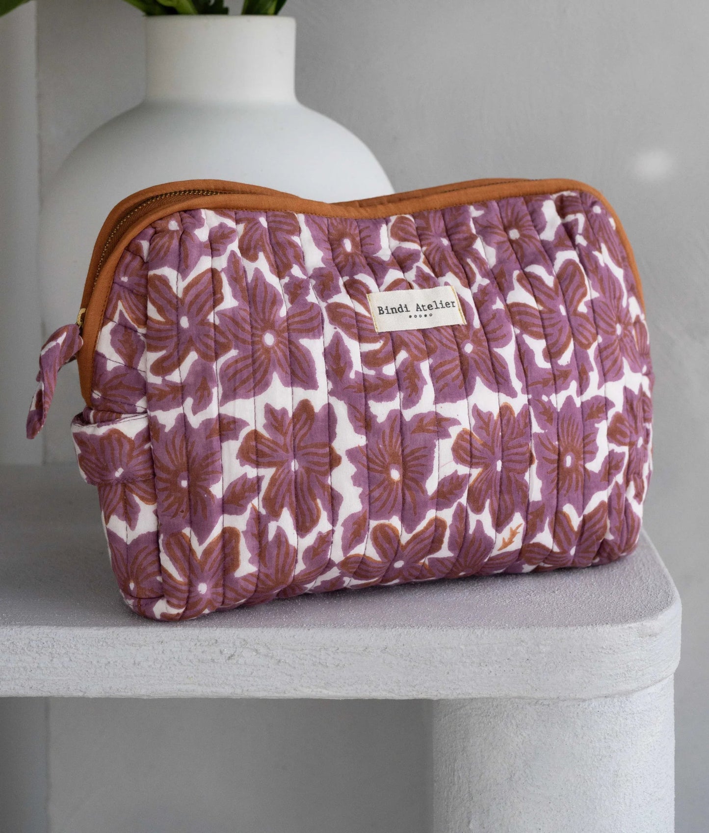 Trousse de toilette - Manoa Sureau