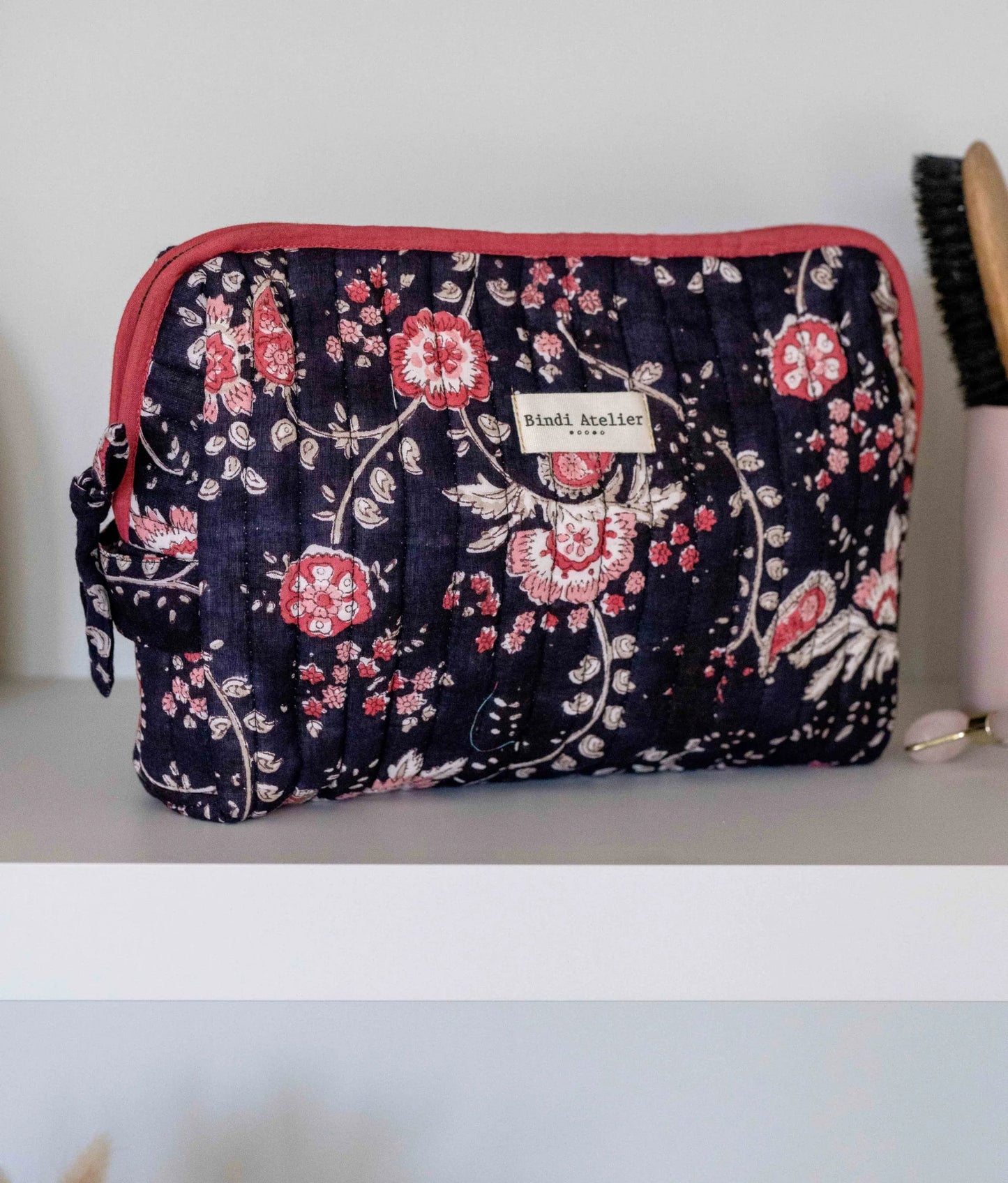 Trousse de toilette - Capri Minuit