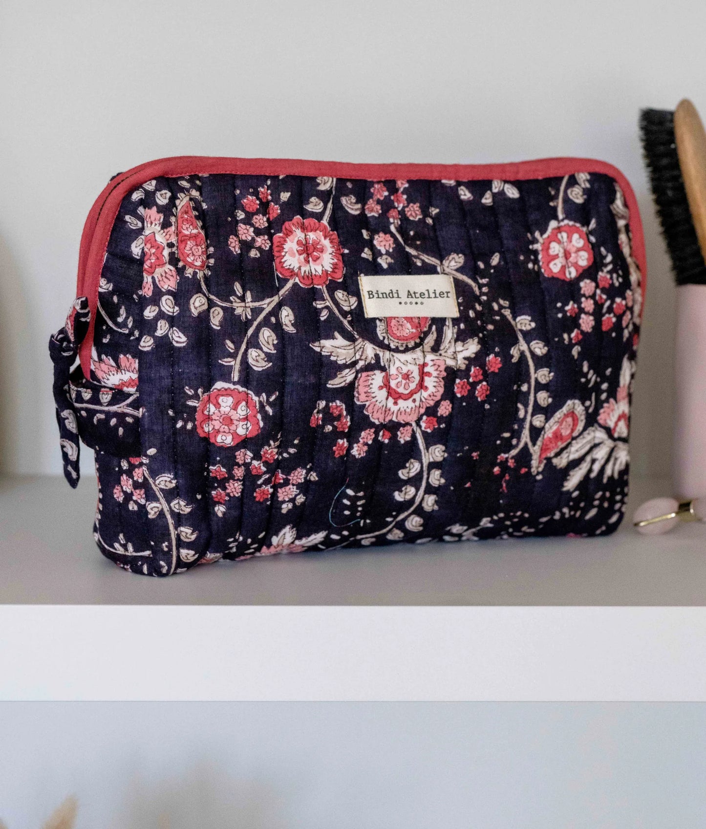 Trousse de toilette - Capri Minuit