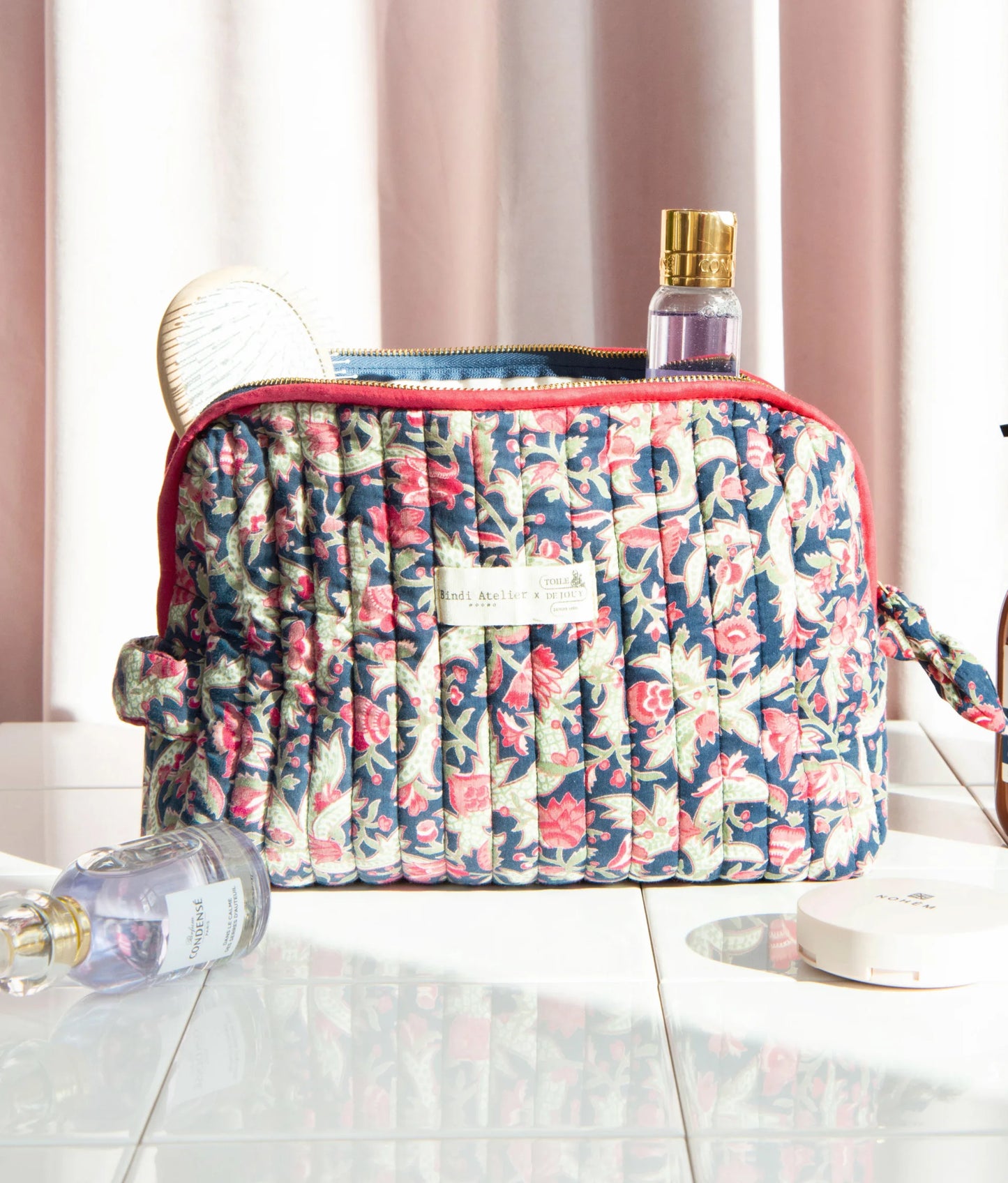 Trousse de toilette - Forest Marine