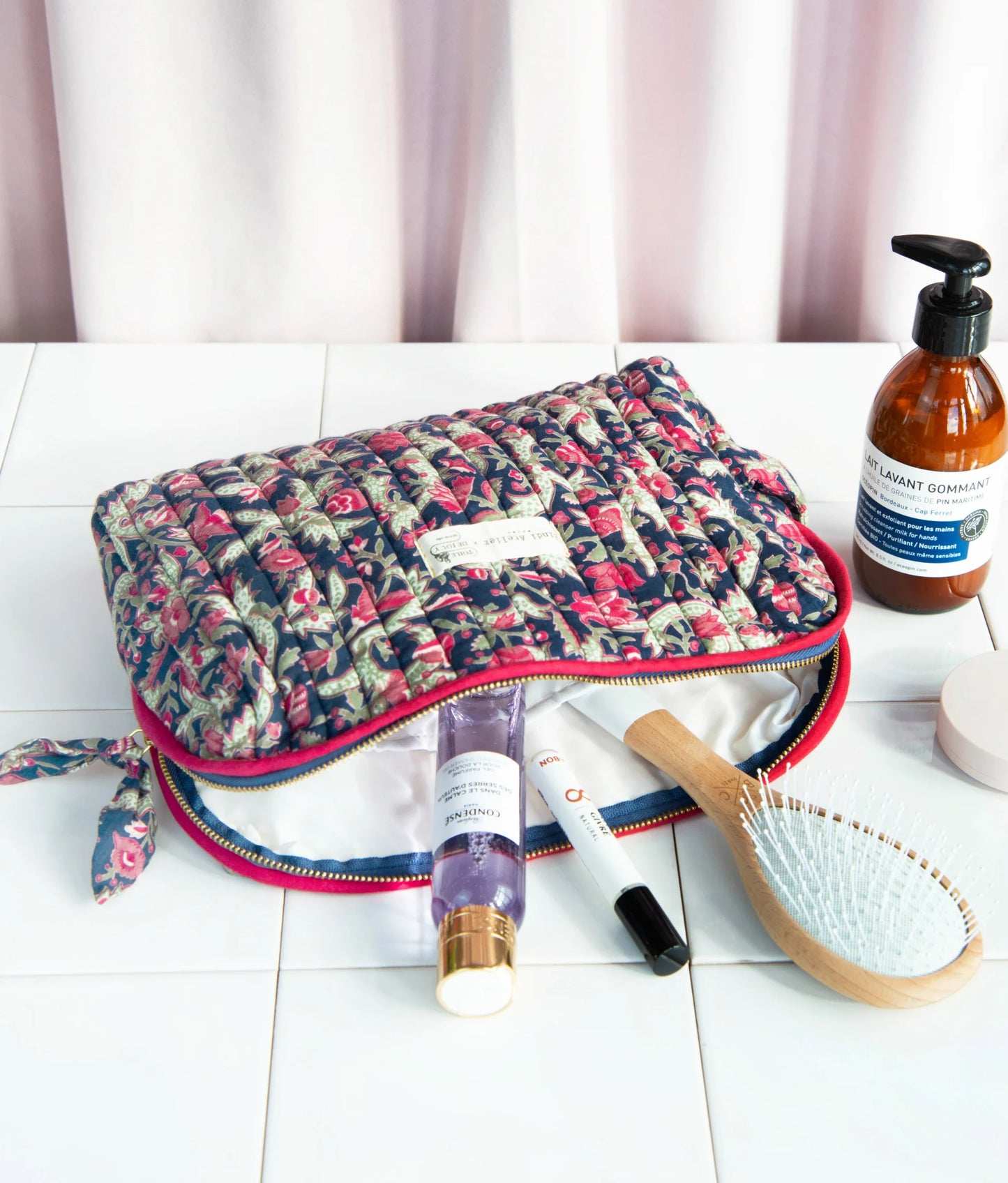 Trousse de toilette - Forest Marine