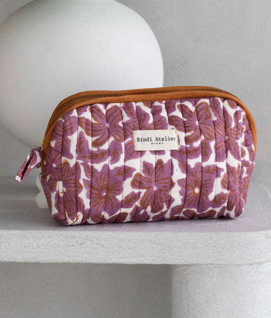 Trousse maquillage - Manoa Sureau