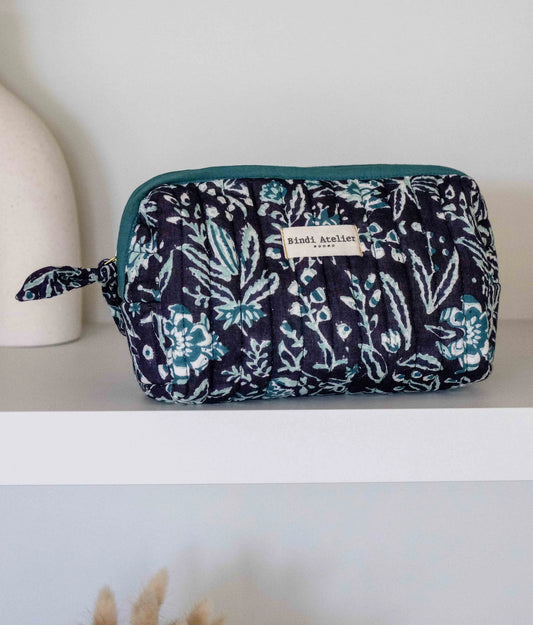 Trousse maquillage - Kali Eclipse
