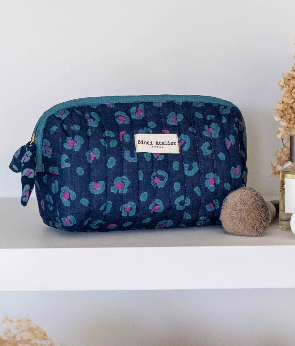 Trousse maquillage - Bengal Eclipse