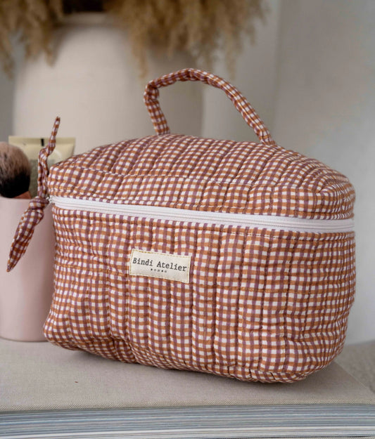 Trousse vanity Nino Sureau