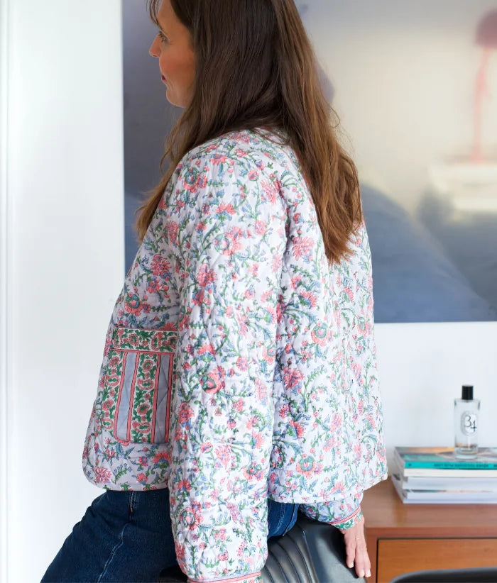 Veste Aarti Nuage - L