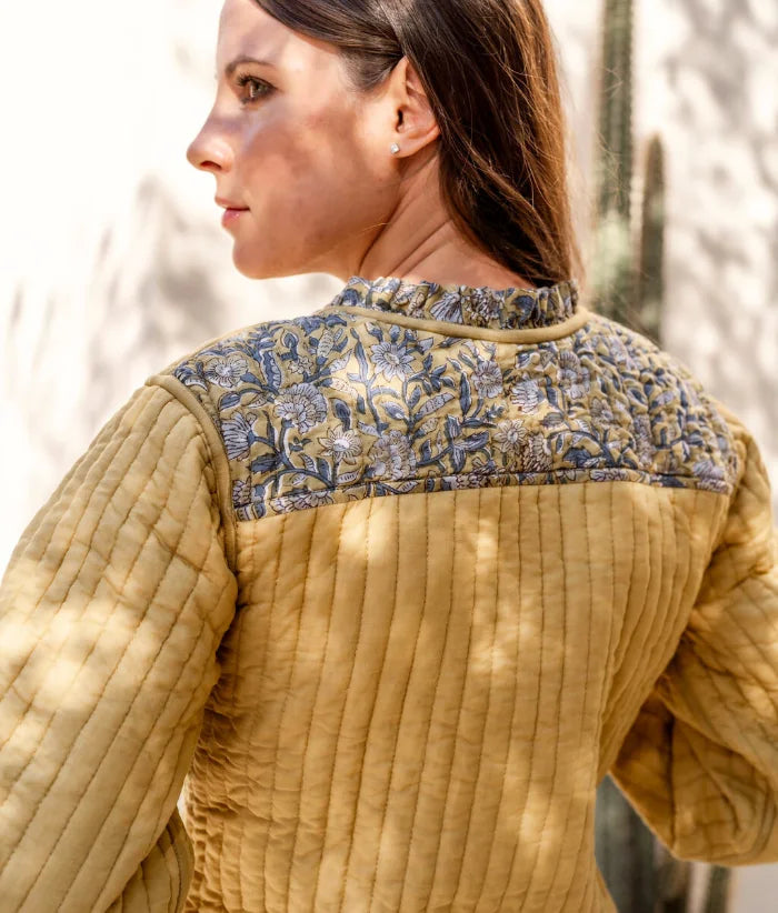 Veste Luzia Annis